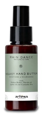 01-023337 RAIN DANCE VELVET HAND BUTTER 30ML